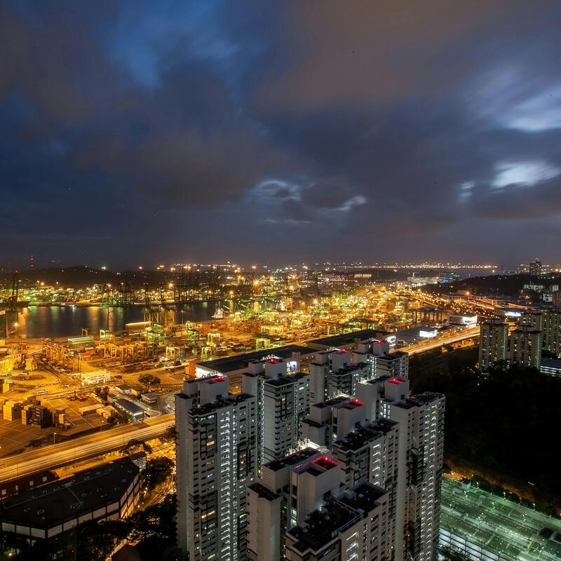 100% Load Flexibility