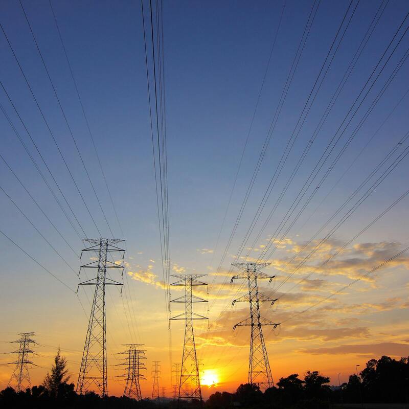 Decentralized Power - No More Ugly High Tensile Powerlines