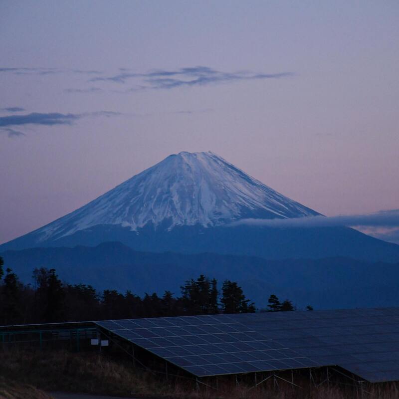 No Dependence On Weather Conditions To Operate