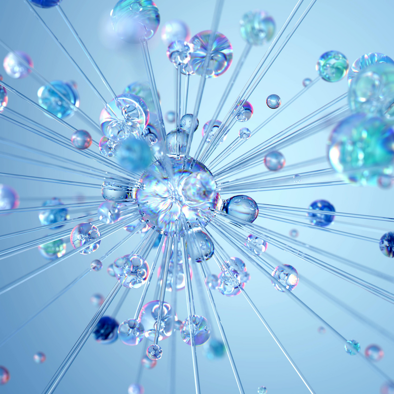 Groundbreaking Water Powered Generators